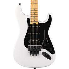 Jackson 50th Anniversary Iron Maiden Adrian Smith SC1 Snow White