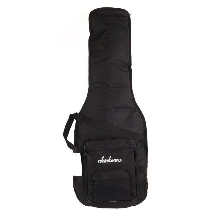 Jackson 50th Anniversary Iron Maiden Adrian Smith SC1 Snow White