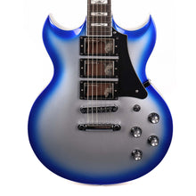 Woodrite Matt Pike Signature Warlord Antarctican Burst