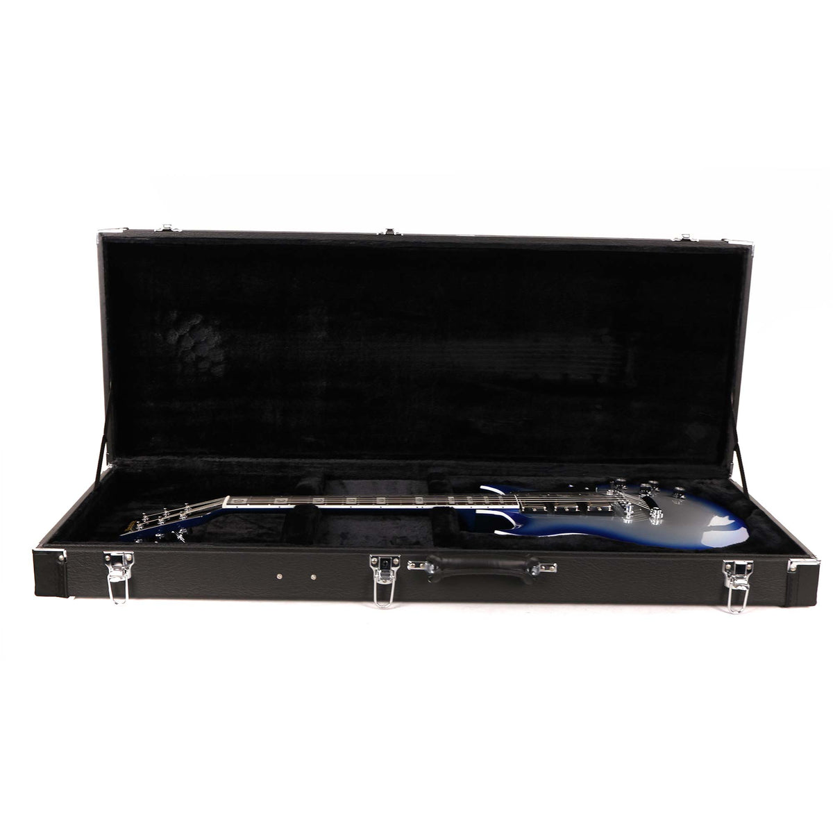 Woodrite Matt Pike Signature Warlord Antarctican Burst — 8