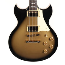 Woodrite Warlord Standard Guitar Goldburst