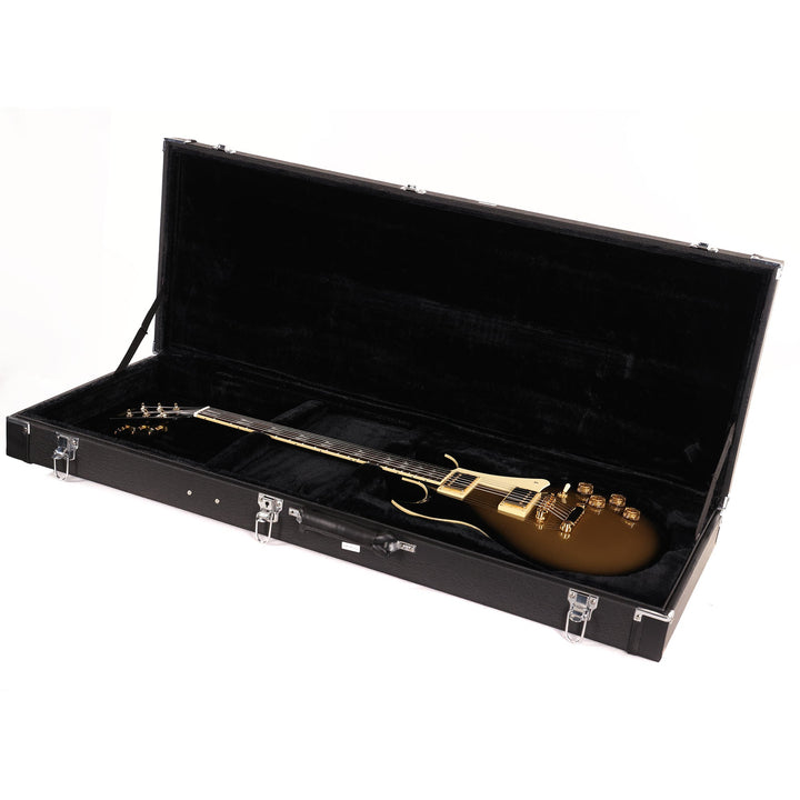 Woodrite Warlord Standard Guitar Goldburst