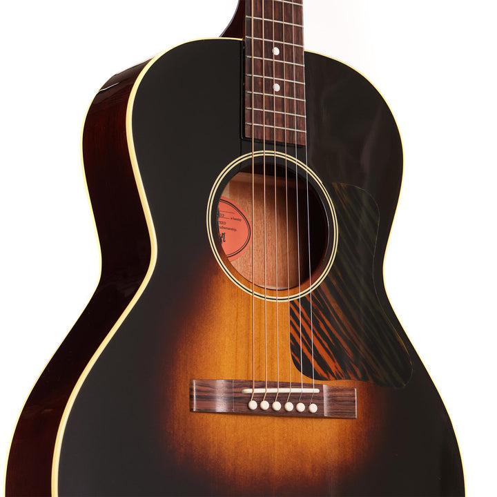 Gibson L-00 Original Vintage Sunburst