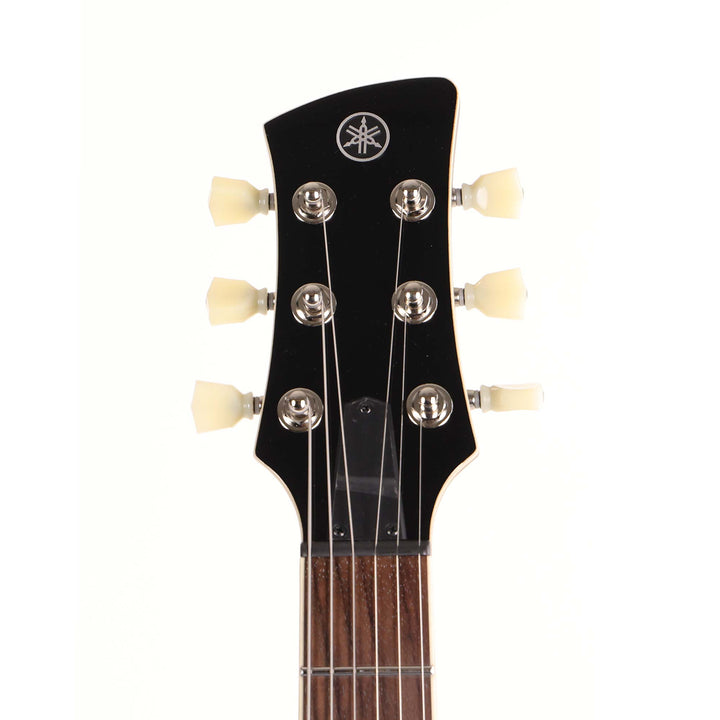 Yamaha Revstar RSS20 Electric Guitar with Bag