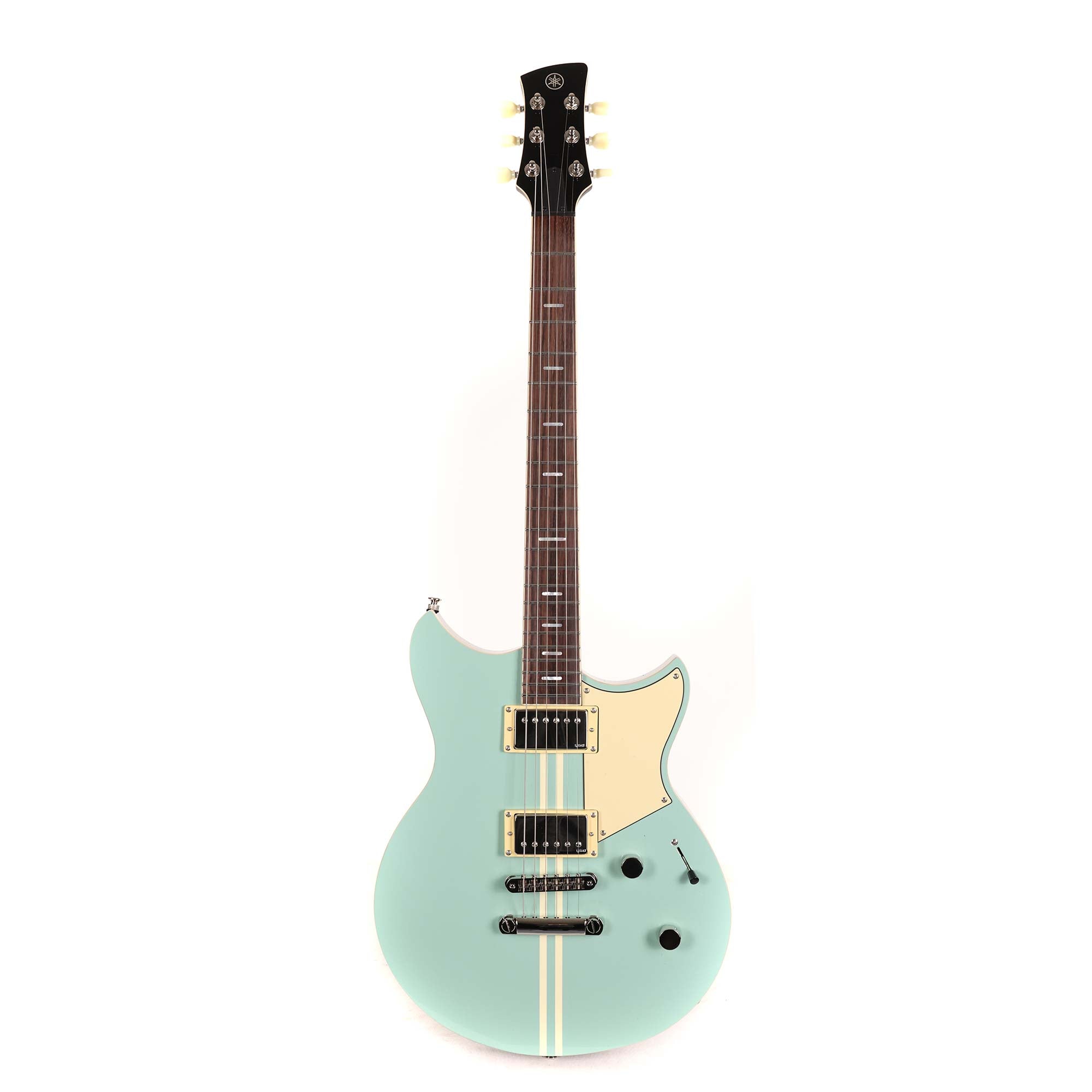 ギター YAMAHA REVSTAR Series RSS20 Sonic Blue Yamaha Revstar RSS20 Sonic Blue – United States