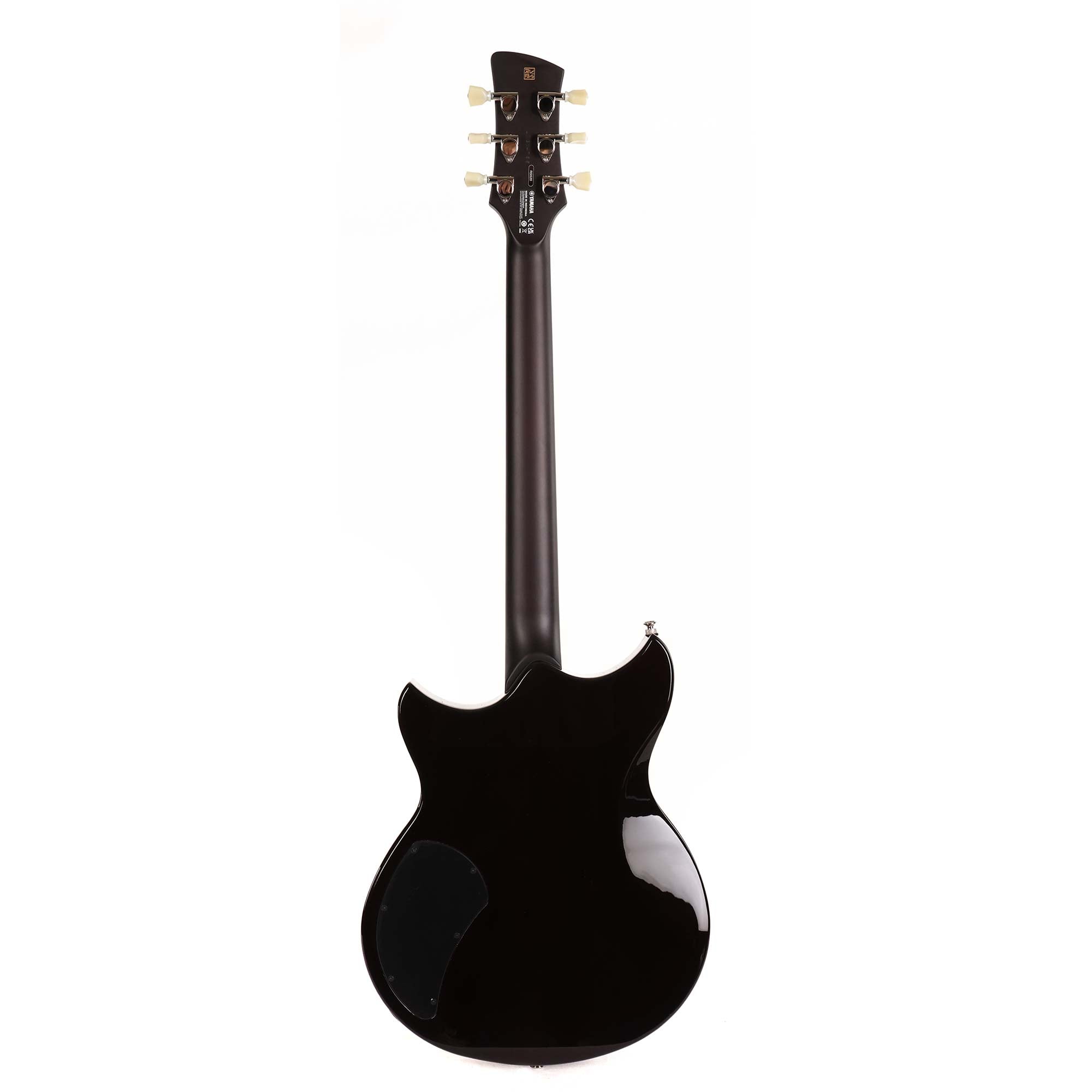 Yamaha Revstar RSS20 Sonic Blue | The Music Zoo