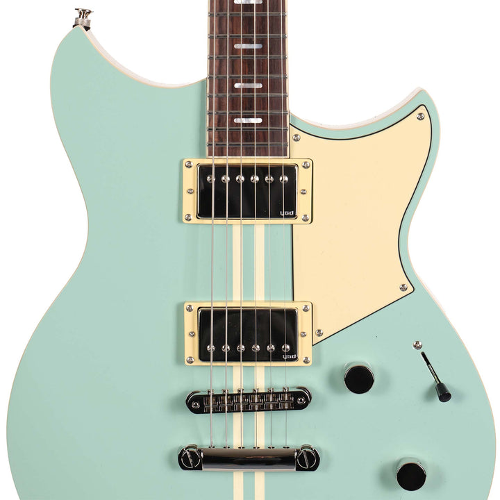 Yamaha Revstar RSS20 Sonic Blue