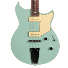 Yamaha Revstar RSS02T Sonic Blue