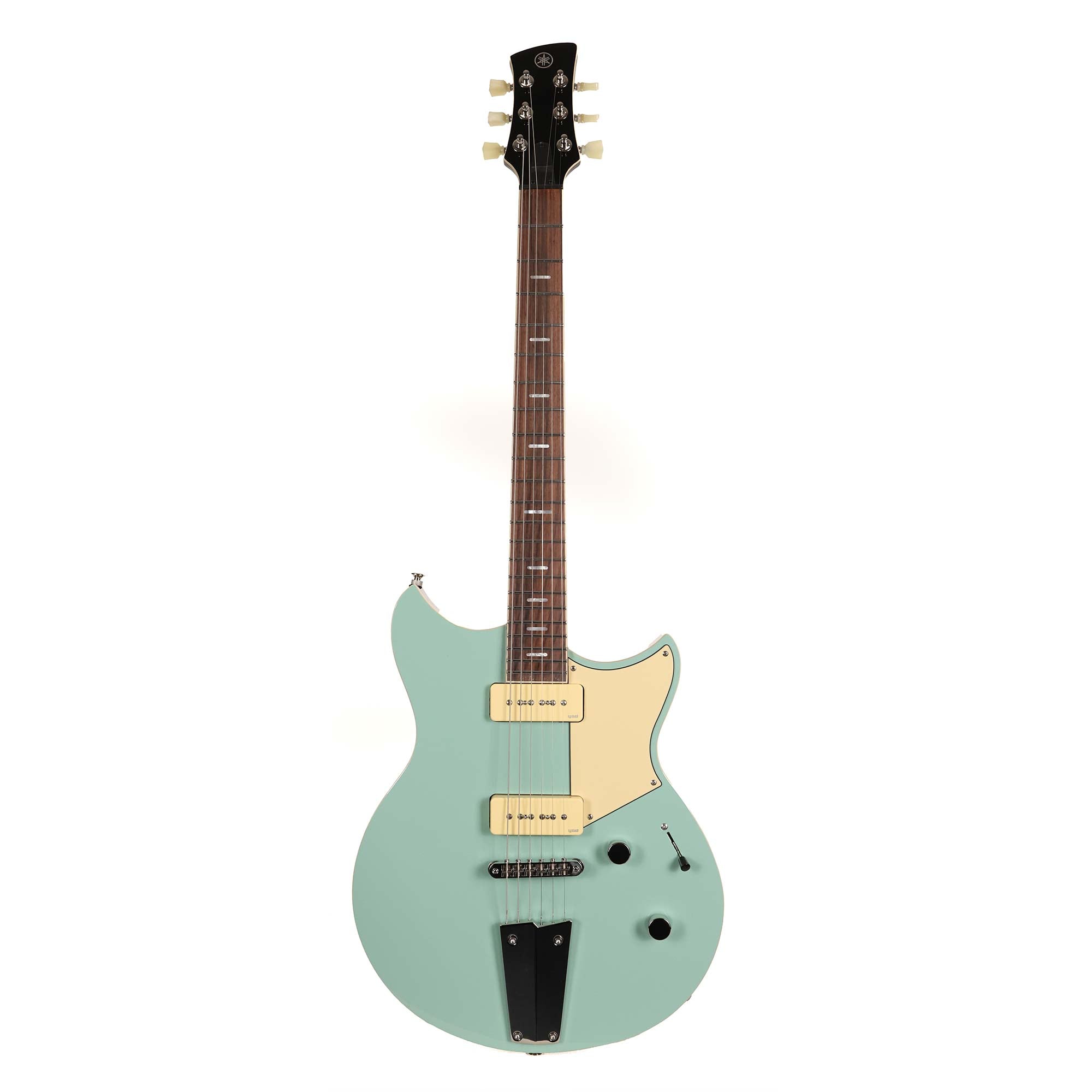 Yamaha Revstar RSS02T Sonic Blue | The Music Zoo