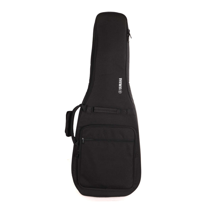 Yamaha RSS02T Revstar Standard Electric Guitar Fired Red