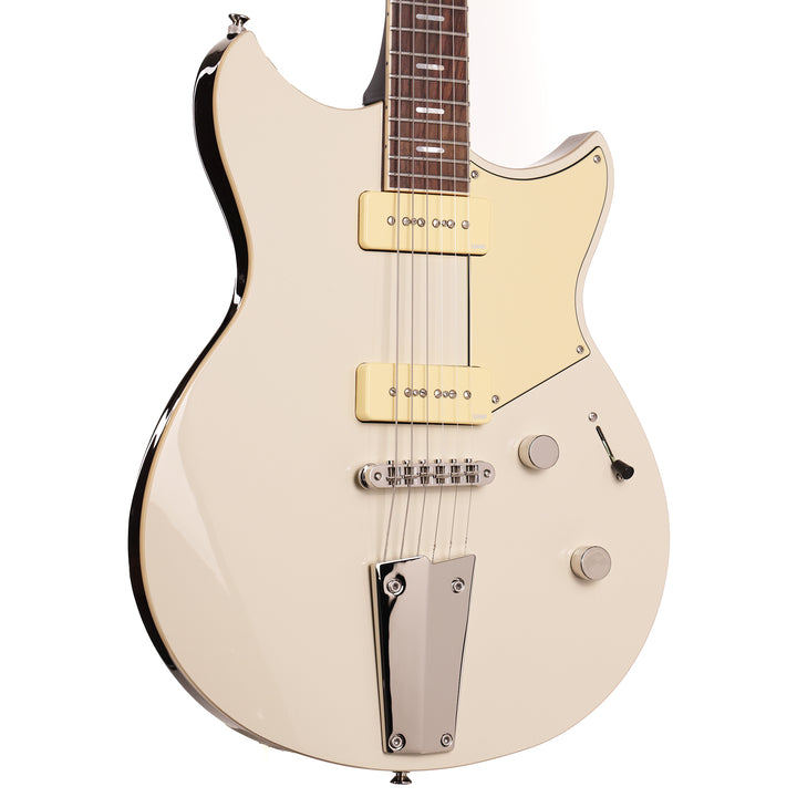 Yamaha RSS02T Revstar Standard Vintage White