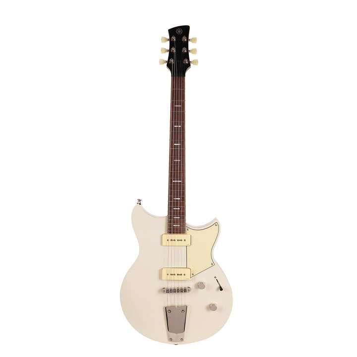 Yamaha RSS02T Revstar Standard Vintage White