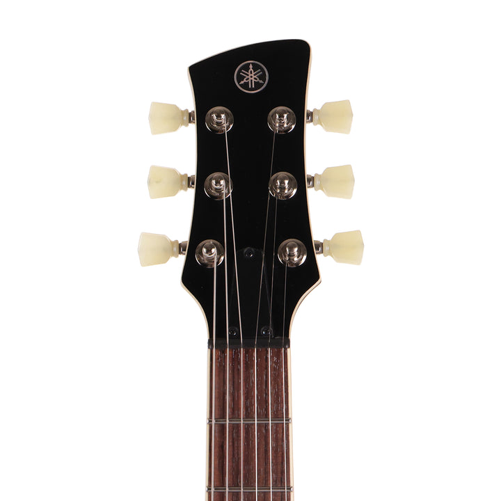 Yamaha RSS02T Revstar Standard Vintage White