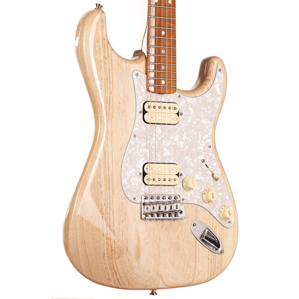 Fender Custom Shop 1956 Stratocaster HH NOS Natural with Bare Knuckles