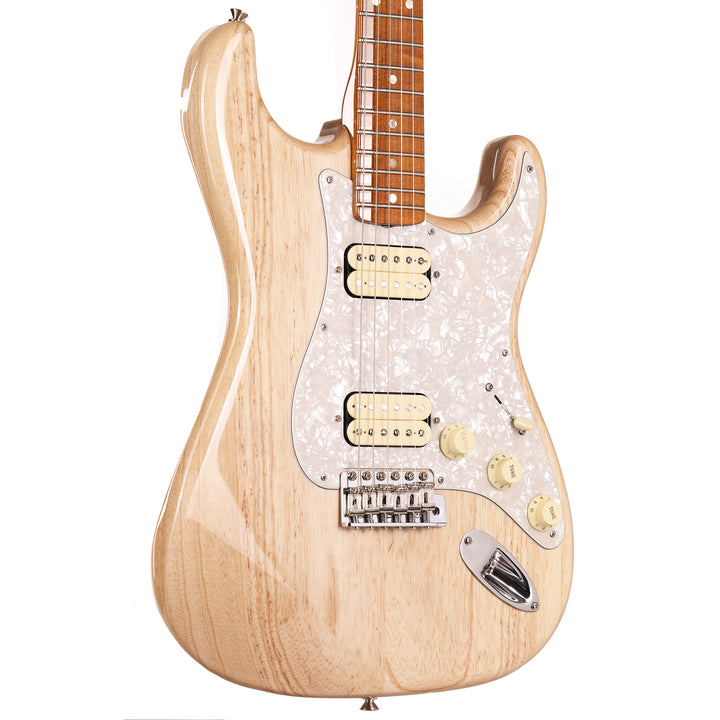Fender Custom Shop 1956 Stratocaster HH NOS Natural with Bare Knuckles