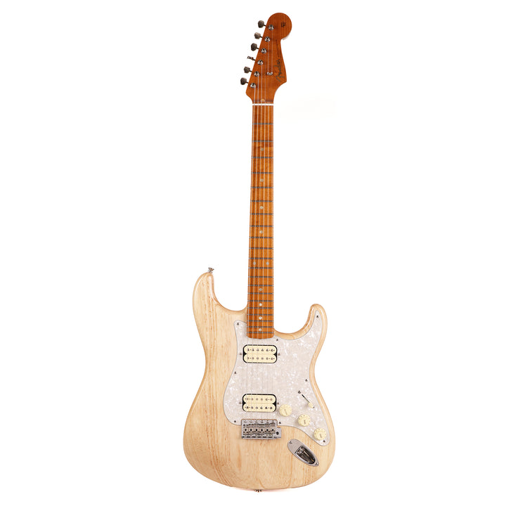 Fender Custom Shop 1956 Stratocaster HH NOS Natural with Bare Knuckles