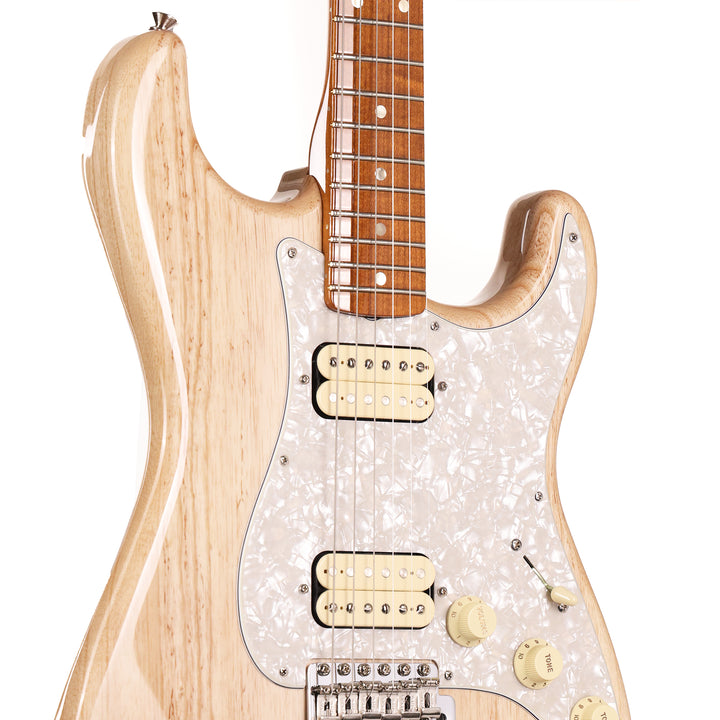 Fender Custom Shop 1956 Stratocaster HH NOS Natural with Bare Knuckles