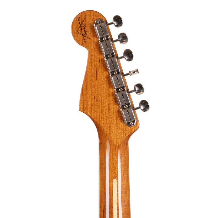 Fender Custom Shop 1956 Stratocaster HH NOS Natural with Bare Knuckles