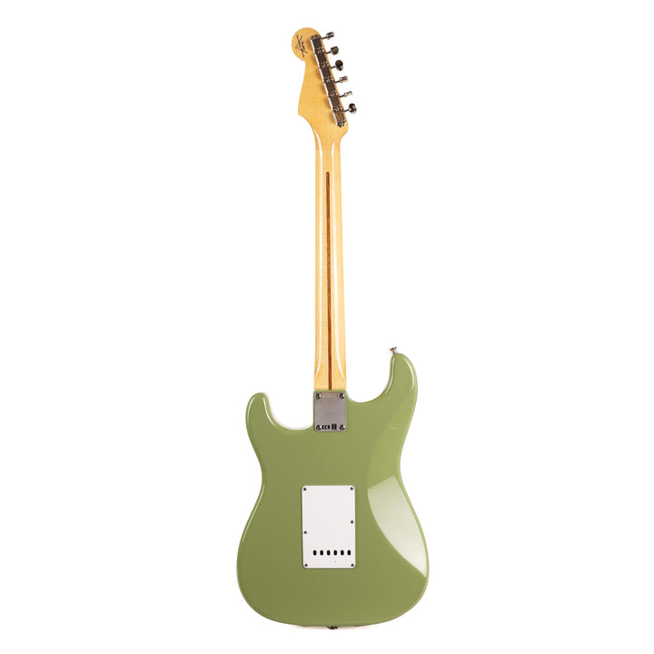 Fender Custom Shop 1956 Stratocaster NOS Sweet Pea Green HSH DiMarzios