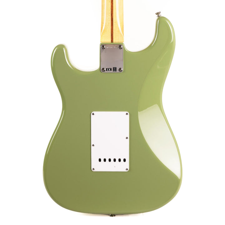 Fender Custom Shop 1956 Stratocaster NOS Sweet Pea Green HSH DiMarzios