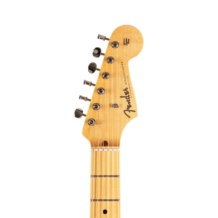 Fender Custom Shop 1956 Stratocaster NOS Sweet Pea Green HSH DiMarzios