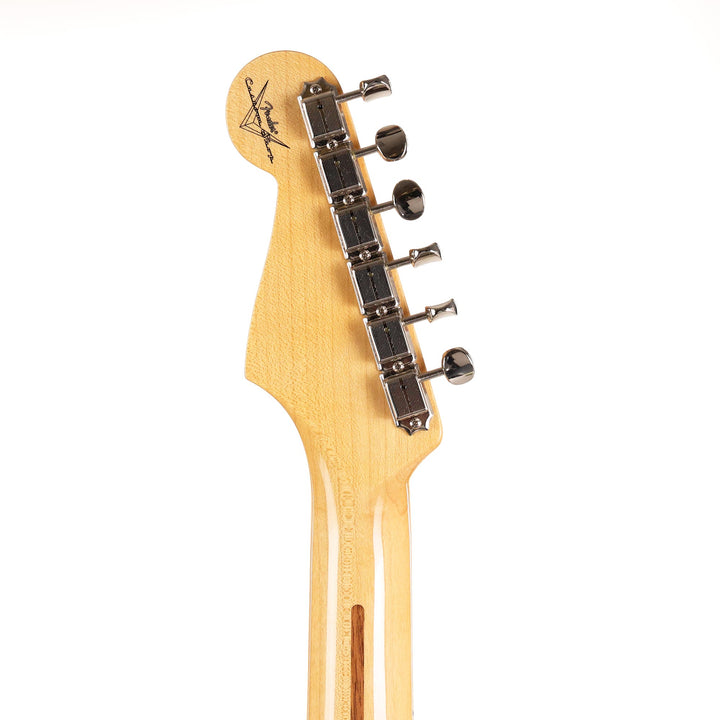Fender Custom Shop 1956 Stratocaster NOS Sweet Pea Green HSH DiMarzios