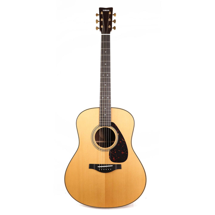 Yamaha LL26R Acoustic Guitar Natural