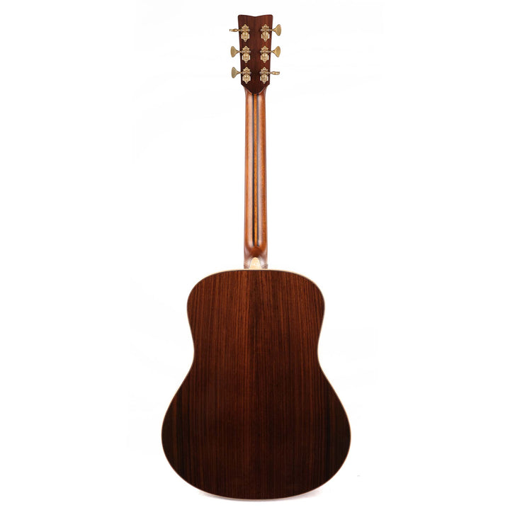 Yamaha LL26R Acoustic Guitar Natural