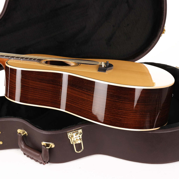 Yamaha LL26R Acoustic Guitar Natural