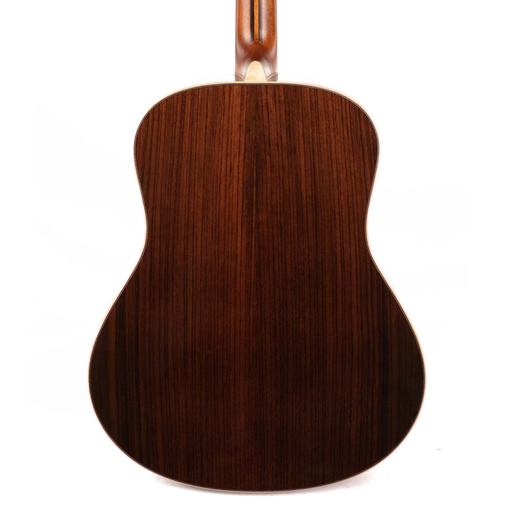 Yamaha LL26R Acoustic Guitar Natural