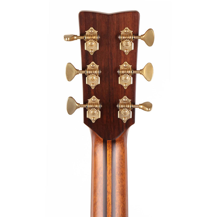 Yamaha LL26R Acoustic Guitar Natural