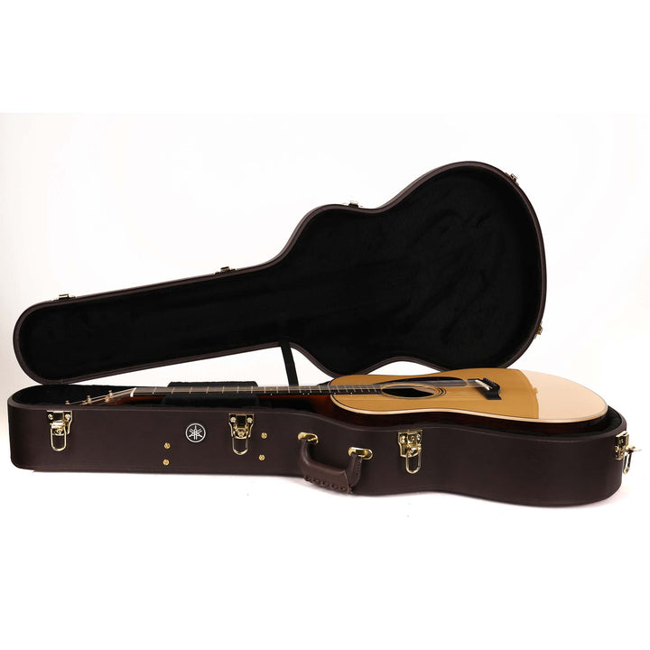 Yamaha LL26R Acoustic Guitar Natural