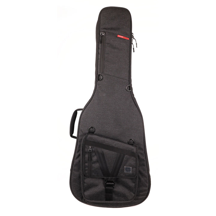 Gruhn Versitar Thinline Acoustic-Electric Spruce Top and Indian Rosewood Sunburst