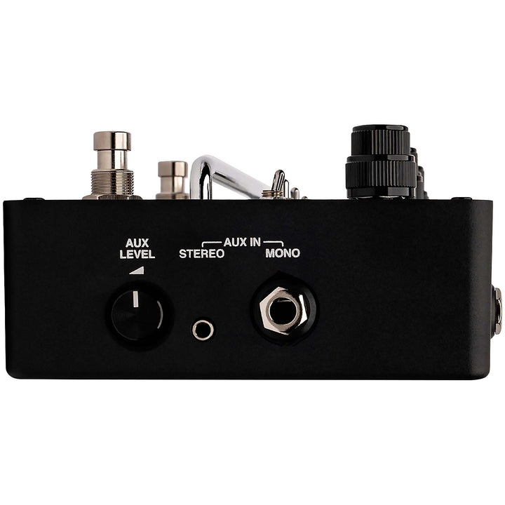 Ampeg SGT-DI Bass Pre-Amp and DI Effect Pedal