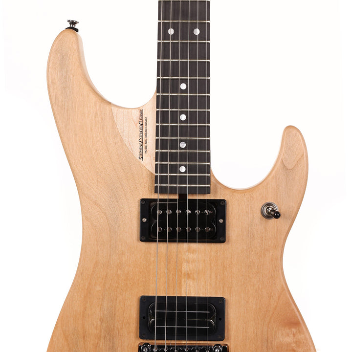 Washburn Nuno Bettencourt N4 Guitar Vintage Natural