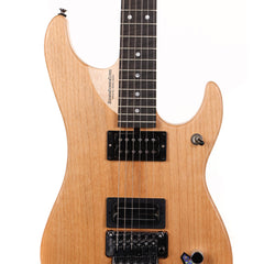 Washburn Nuno Bettencourt N4 Guitar Vintage Natural | The Music Zoo