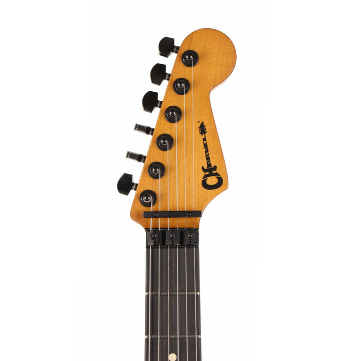 Charvel Super-Stock San Dimas Style 1 H FR EB Diamond Life