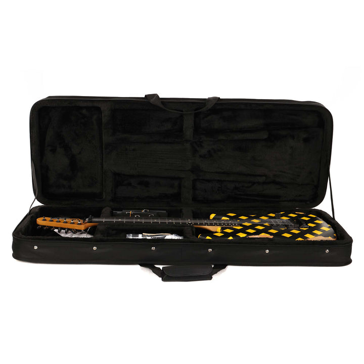 Charvel Super-Stock San Dimas Style 1 H FR EB Diamond Life