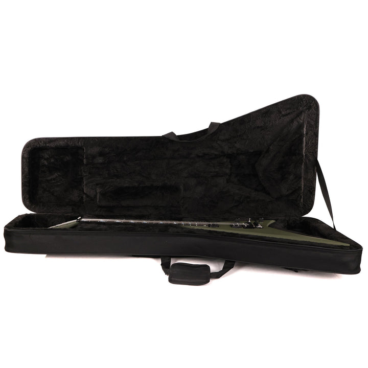 Jackson American Series Rhoads RR24 Matte Army Drab