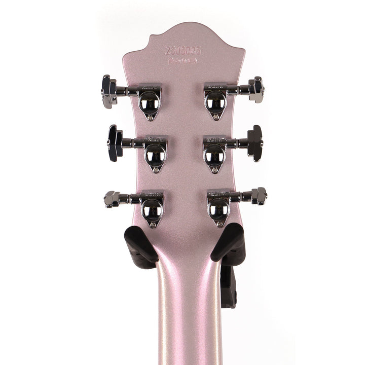 B.C. Rich USA Custom Shop Bich Supernova SuperShift Pearl