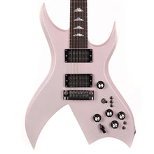 B.C. Rich USA Custom Shop Bich Supernova SuperShift Pearl