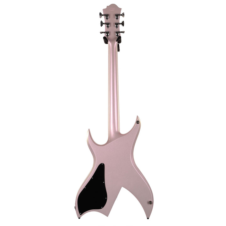 B.C. Rich USA Custom Shop Bich Supernova SuperShift Pearl