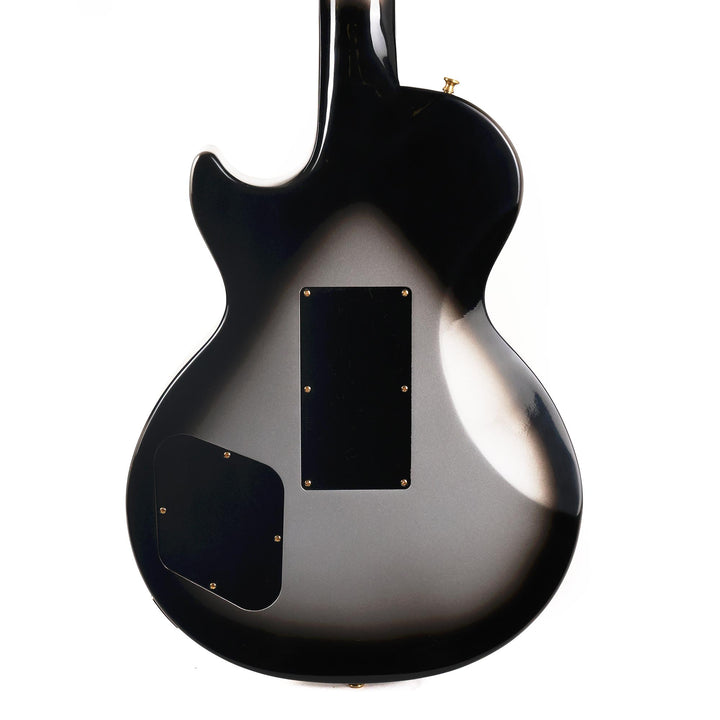 Gibson Custom Shop Les Paul Axcess Custom Silverburst VOS