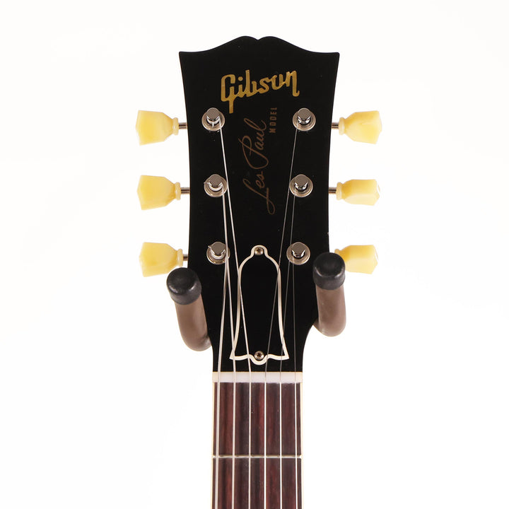 Gibson Custom Shop 1954 Les Paul Standard Wraparound Rocker All Gold Ultra Light Aged Made 2 Measure
