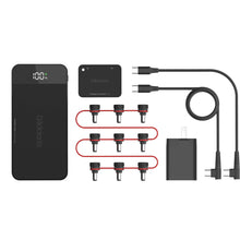 D'Addario XPND Pedal Power Battery Kit