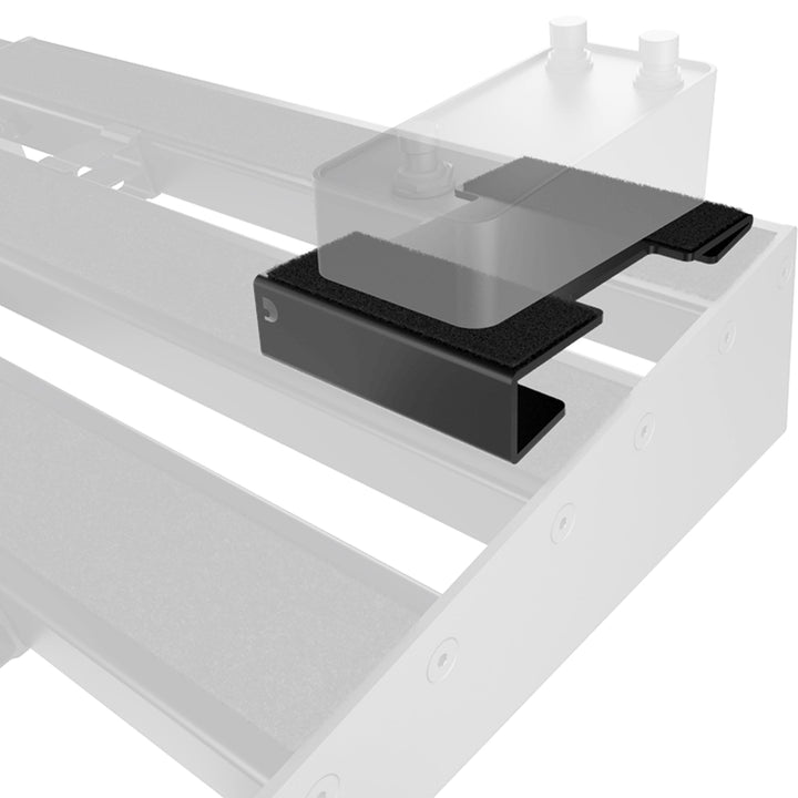 D'Addario XPND Pedal Riser Single Pedal