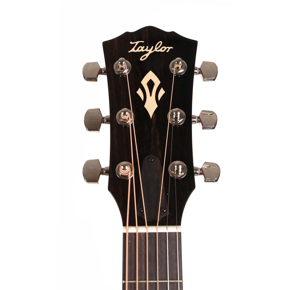 Taylor Gold Label Collection 717e Grand Pacific Acoustic-Electric Natural 2025 — 10