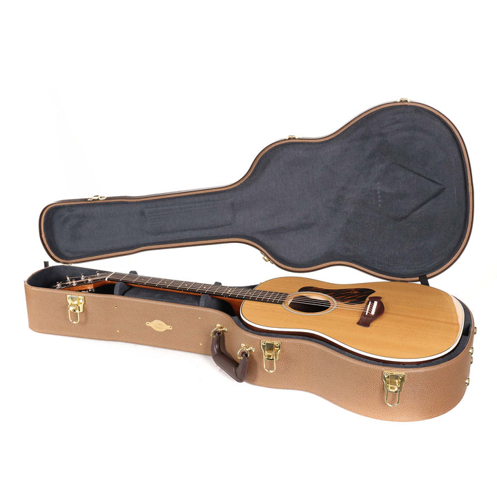 Taylor Gold Label Collection 717e Grand Pacific Acoustic-Electric Natural