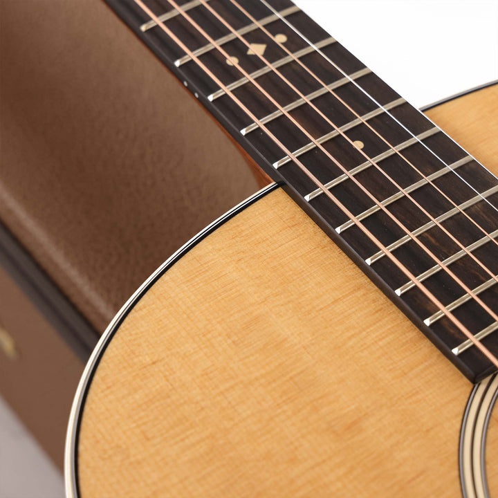 Taylor Gold Label Collection 717e Grand Pacific Acoustic-Electric Natural