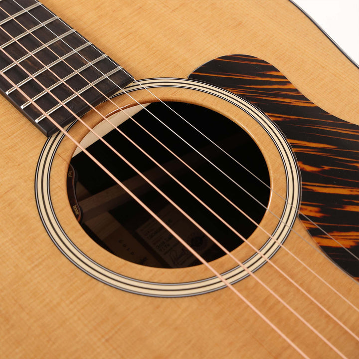 Taylor Gold Label Collection 717e Grand Pacific Acoustic-Electric Natural